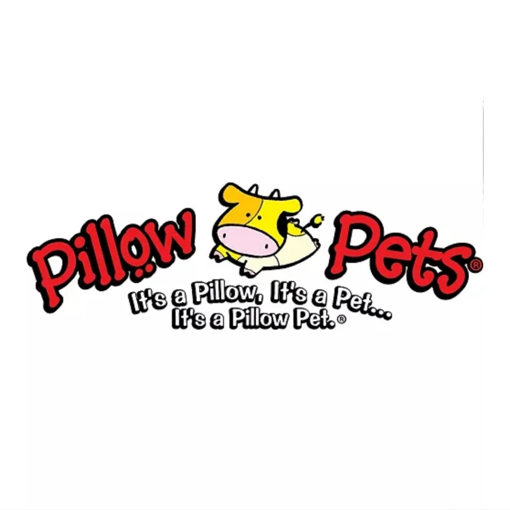 Pillow Pets Plush Unicorn